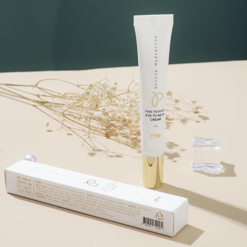 [QUÀ][CHÍNH HÃNG] KEM XÓA NHĂN VÙNG MẮT PIME REMADE 20ML | BigBuy360 - bigbuy360.vn