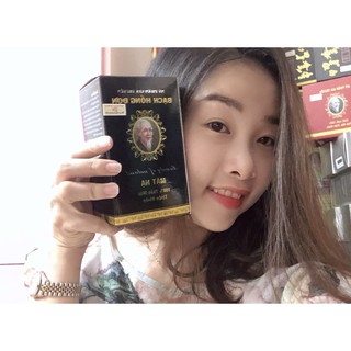 Mặt Nạ Bạch Hồng Đơn