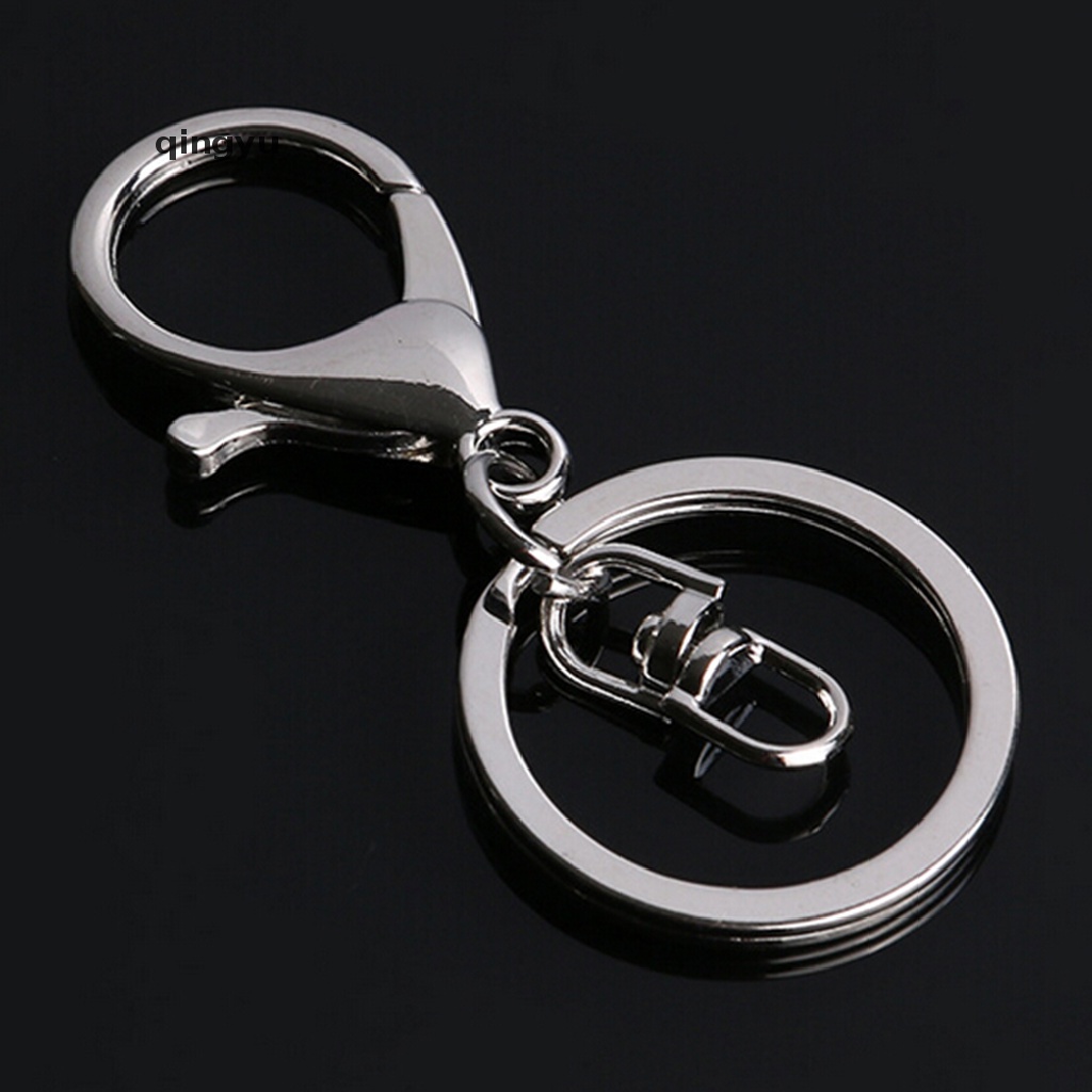 Móc Khóa Kim Loại Thời Trang Sáng Tạo Cho Nam