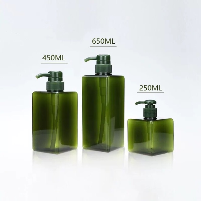 Lọ chiết mỹ phẩm 100ml, 200ml, 250ml, 280ml, 300ml, 400ml, 650ml