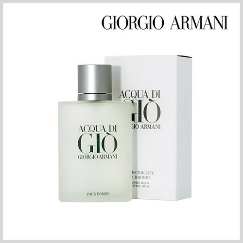 Perfumist - Nước Hoa Dùng Thử Acqua Di Gio