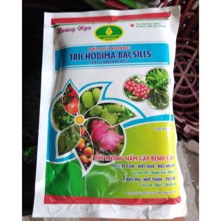 [REVODICH] Nấm đối kháng Trichodima-Bacsills siêu đẹp,siêu yêu,sieugiamgia