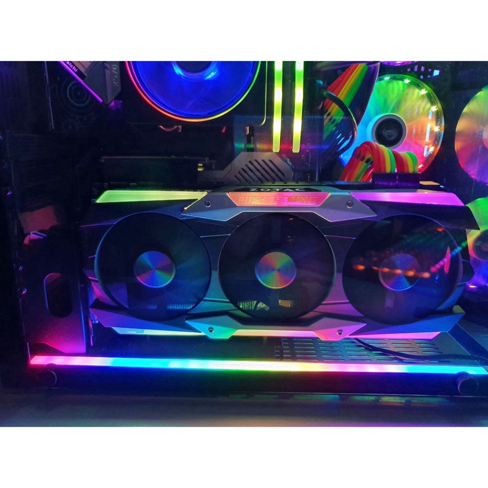 ▶️  Dây Riser chuyên dụng dùng cho dựng Card VGA đứng dài 20cm giá tốt | BigBuy360 - bigbuy360.vn