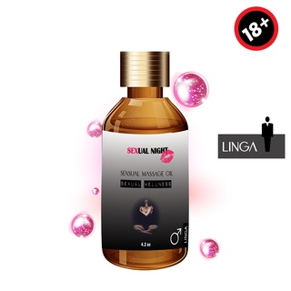 Dầu Massage Cho Nam Giới Tạo Hưng Phấn