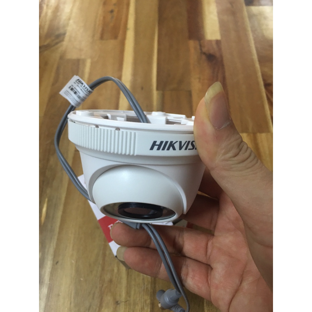Camera HIKVISION DS-2CE56D0T-IRP 2.0MP