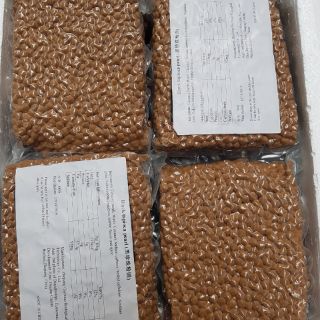 Trân Châu Đen Caramel Boduo gói 1kg