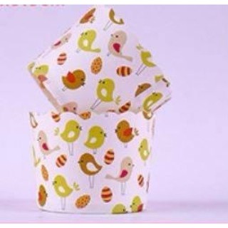 Cup giấy lớn 10 cái