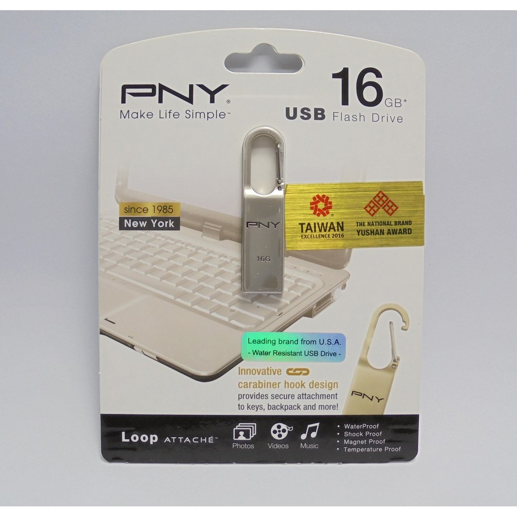 Điện Thoại Fd Pny Loop 16gb