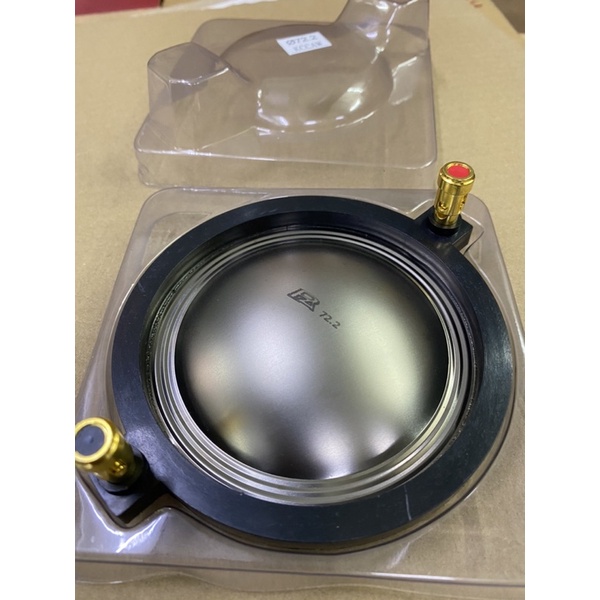 Coll trép RCF 750 dây tròn