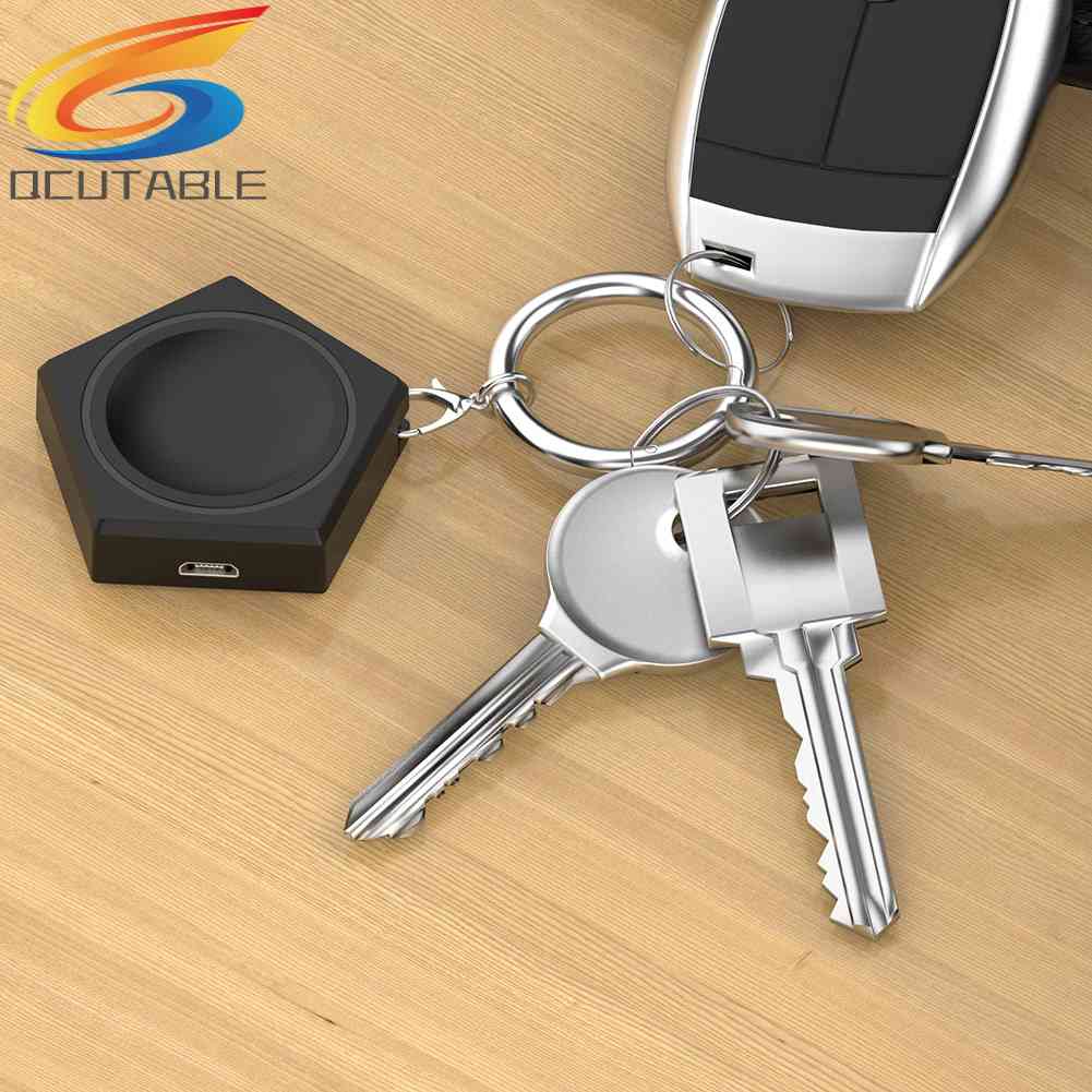 Sạc Không Dây 1000Mah Cho ĐồNg Hồ Samsung Galaxy Watch 4 5