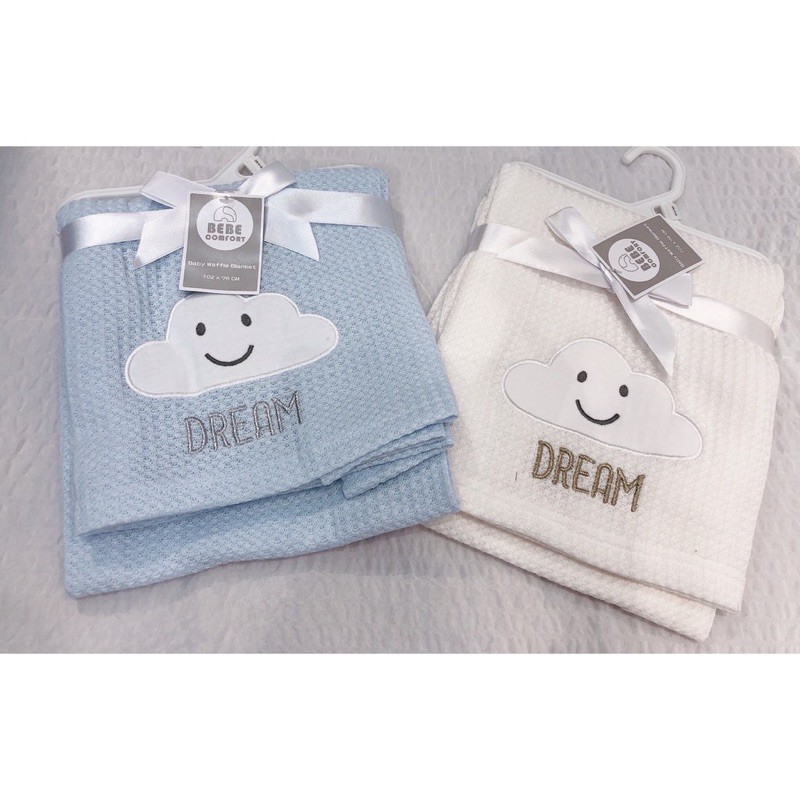 Chăn lưới mùa hè Bebe Comfort