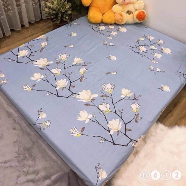 Ga chống thấm cotton 2m (20 phân)