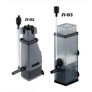 Lọc váng YJ-02, YJ-03.