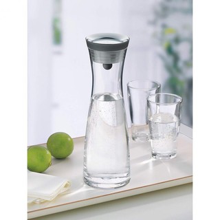 Bình đựng nước thuỷ tinh WMF Basic 1L