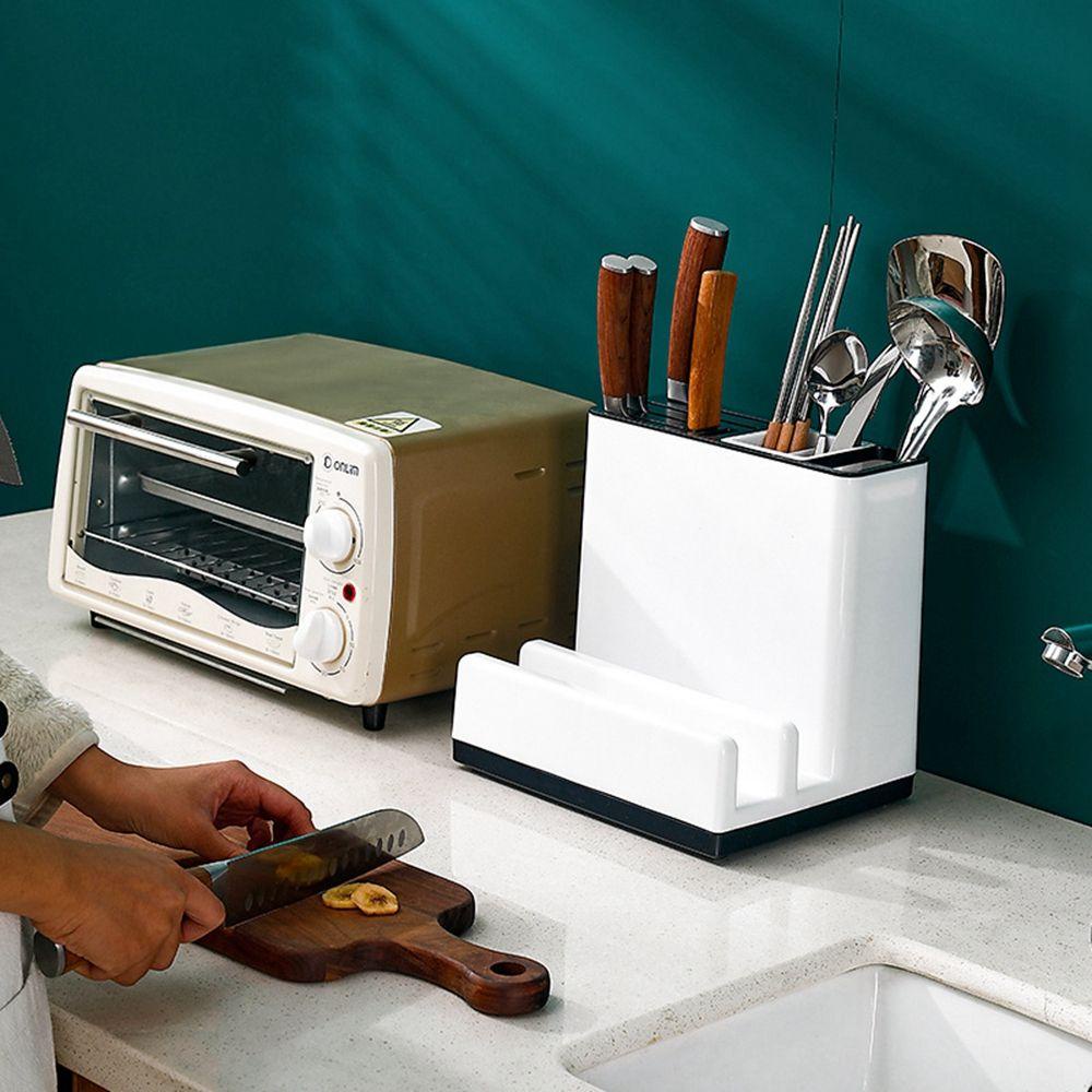 Giá Đỡ Thớt / Nắp Nồi Đa Năng Tiện Dụng