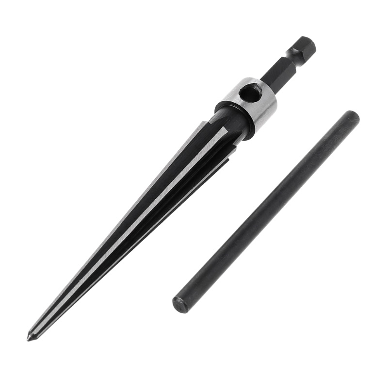Tay Cầm Chữ T 6 Rãnh Ghim 3-13mm Chuyên Dụng Cho Vợt