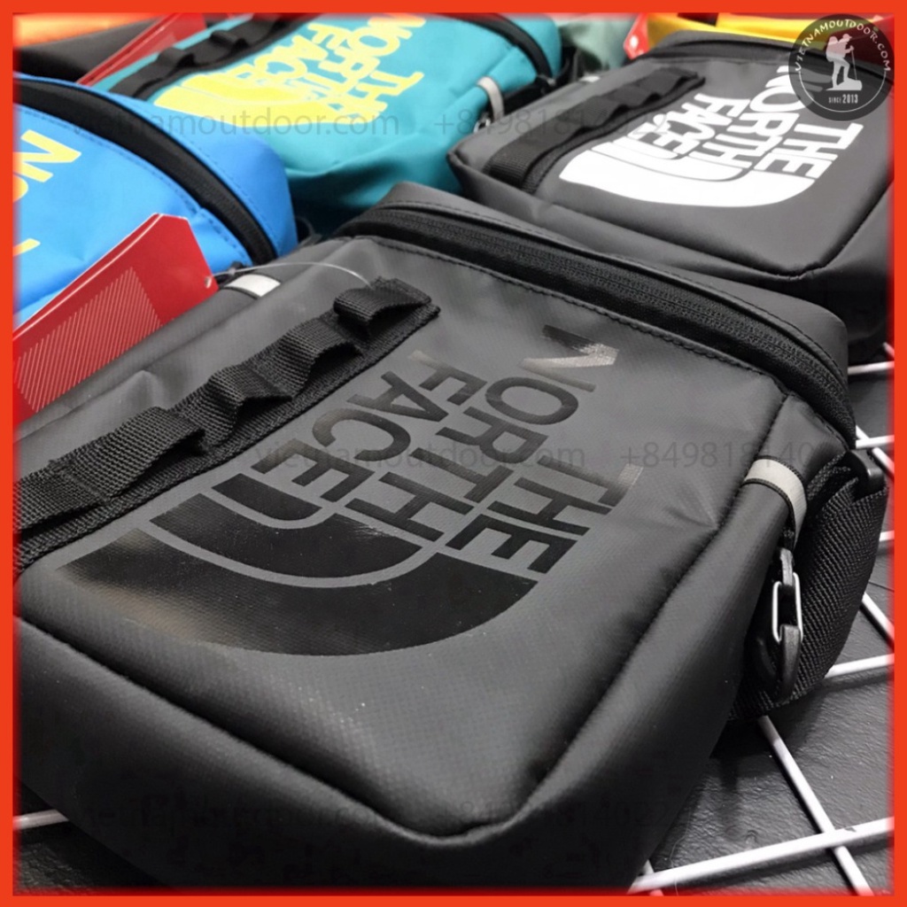 Túi Đeo Chéo The North Face Tarpaulin Bag