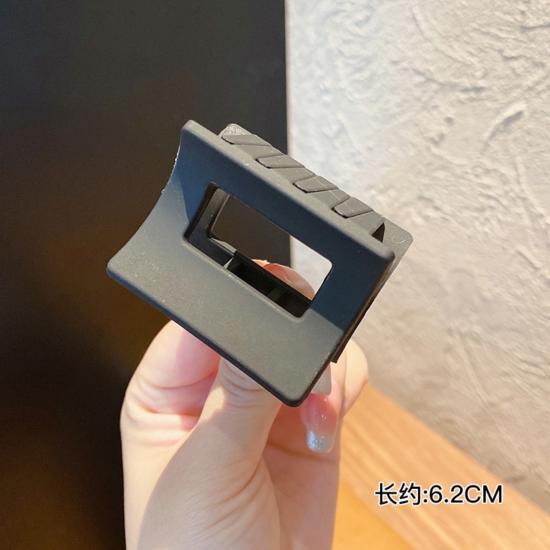 Kẹp tóc hình hoa trà cỡ lớn 2022 mới phong cách Nhật Hàn Quốc dành cho nữ