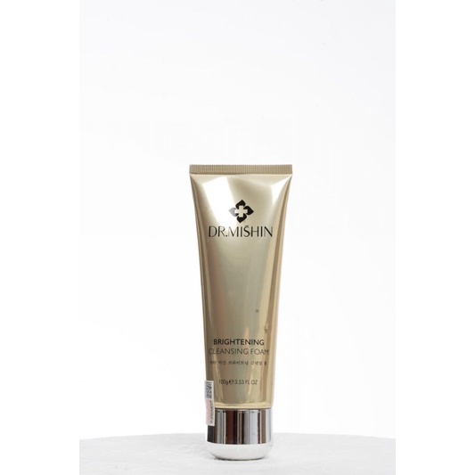 SỮA RỬA MẶT CẤP ẨM, CHỐNG LÃO HÓA, BỔ SUNG COLLAGEN DR MISHIN phiên bản 2023