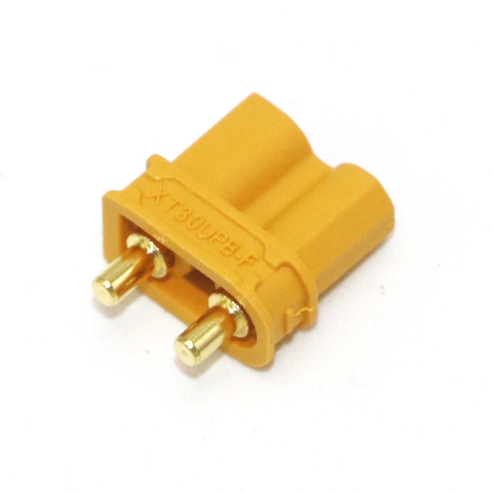 5 Cặp Đầu Nối Pin lipo Xt30Usb XT30 UPB 2mm Cho Xe Điều Khiển Từ Xa