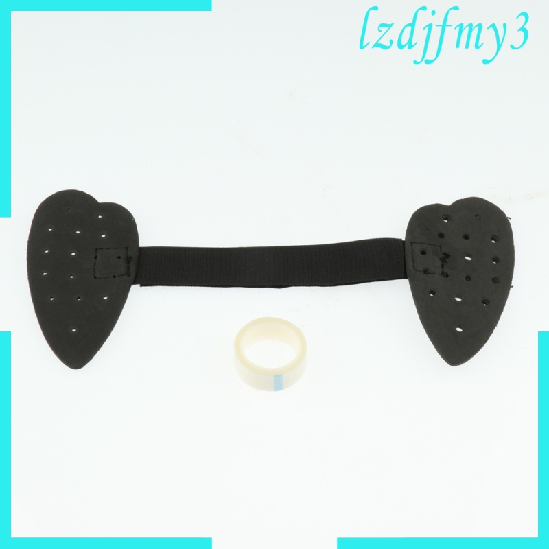 Miếng dán hỗ trợ làm đứng tai chăm sóc chó cưng