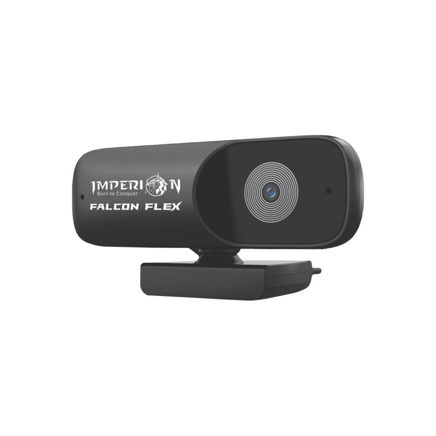 Webcam Wg-320 1080p 30fps