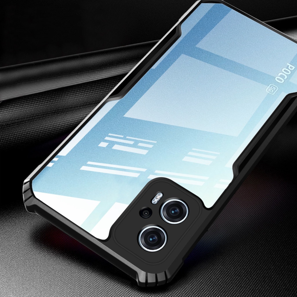 Ốp Điện Thoại Mềm Trong Suốt Chống Sốc Cho Xiaomi Redmi K40S K50i K50G K40 K50 K20 Pro Plus AMG F1 K30S Ultra K30i K30 Redmi 10 Prime 2022