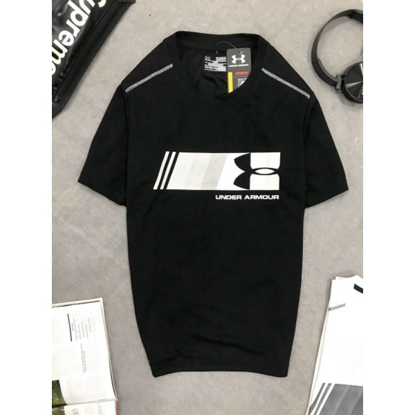 Áo thể thao nam under UA