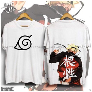 Áo thun áo phông One Piece - Anime - Naruto siêu ngầu giá siêu rẻ nhất vịnh bắc bộ cotton 100% cao cấp