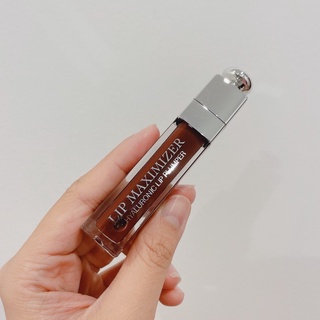 Son dưỡng Dior Lip Maximizer Serum 2021 Unbox