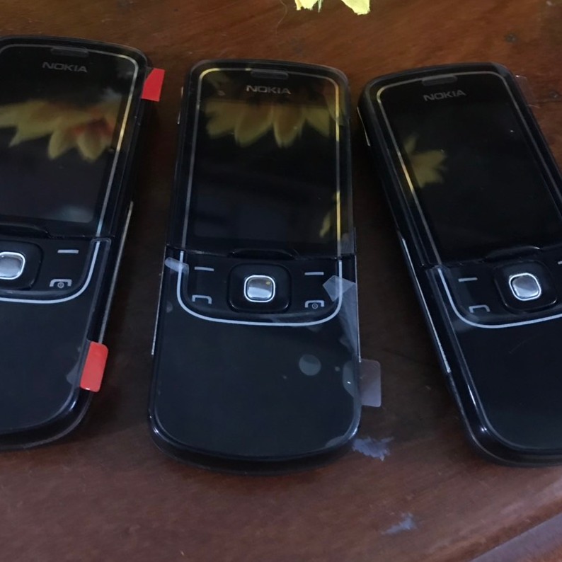 Nokia 8600 Luna Kiệt tác ánh trăng | BigBuy360 - bigbuy360.vn