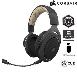 [VOUCHER 80K]Tai nghe Corsair HS70 PRO WIRELESS SE Scream (CA-9011210-AP)