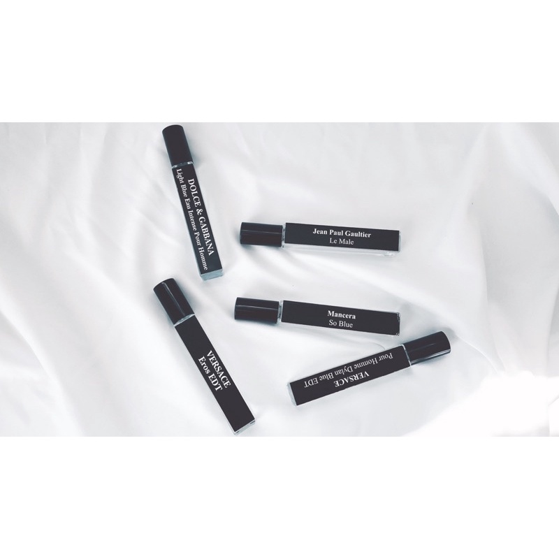 10ml Acqua Di Gio Pour Homme / Nước hoa nam | Thế Giới Skin Care