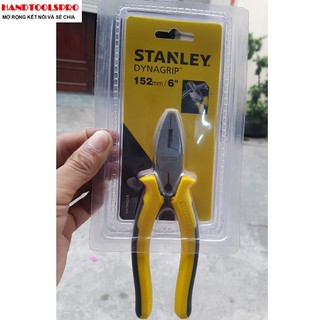Kìm điện 150mm Stanley STHT84623-8