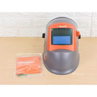 Mặt nạ hàn điện tử tự động Kowon WH8511