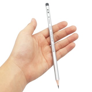 Bút chì, chì phát thảo thương hiệu Marco, chì kỹ thuật phát thảo Marco thân xám Shop VPPMIAN