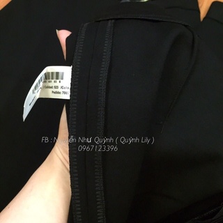 Chân váy bút chì Topshop
