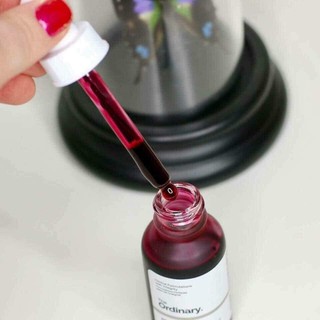 SERUM PEEL DA HÓA HỌC THE ODINARY AHA 30% - BHA 2% PEELING SOLUTION