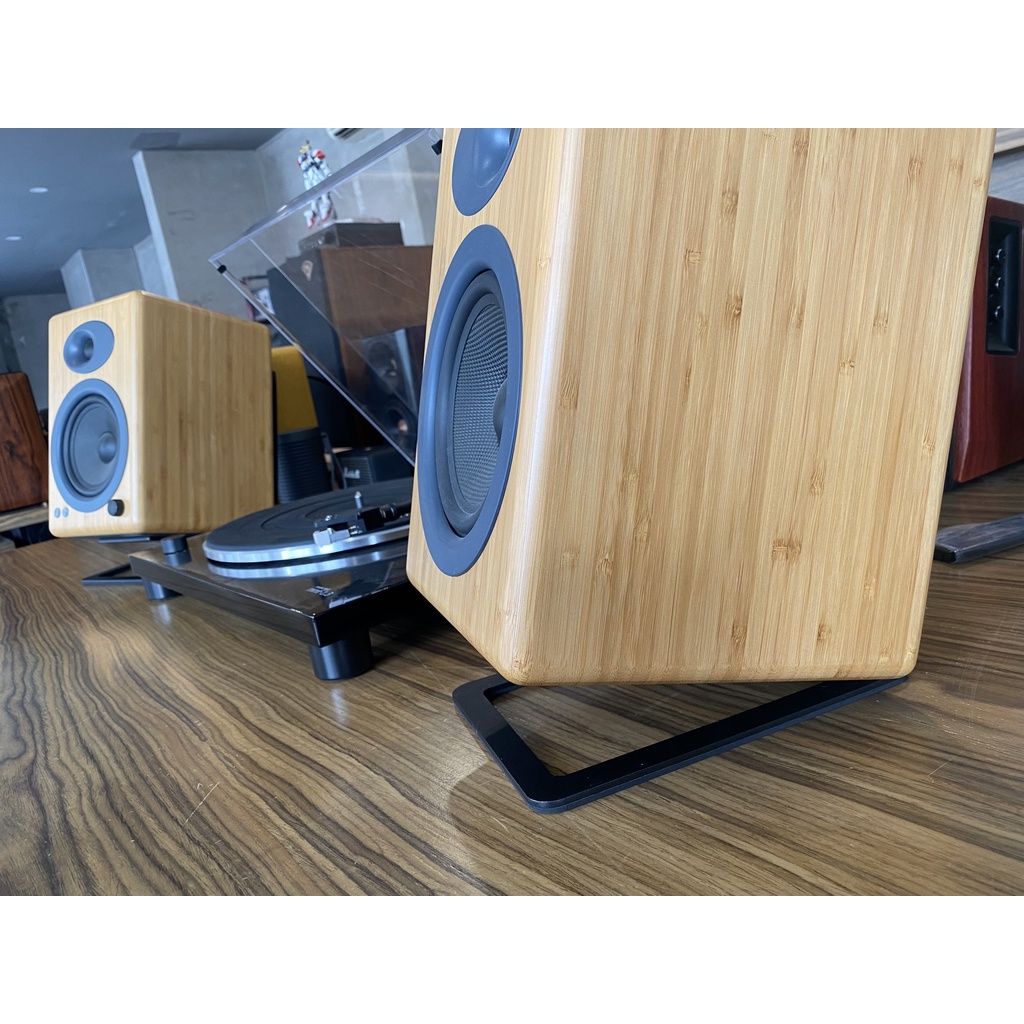 Chân Loa D3 Cải Thiện Âm Thanh Cho Loa Kích Thước Lớn