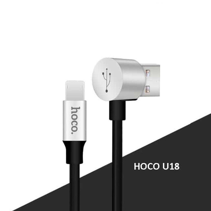 CÁP SẠC HOCO 2 TRONG 1