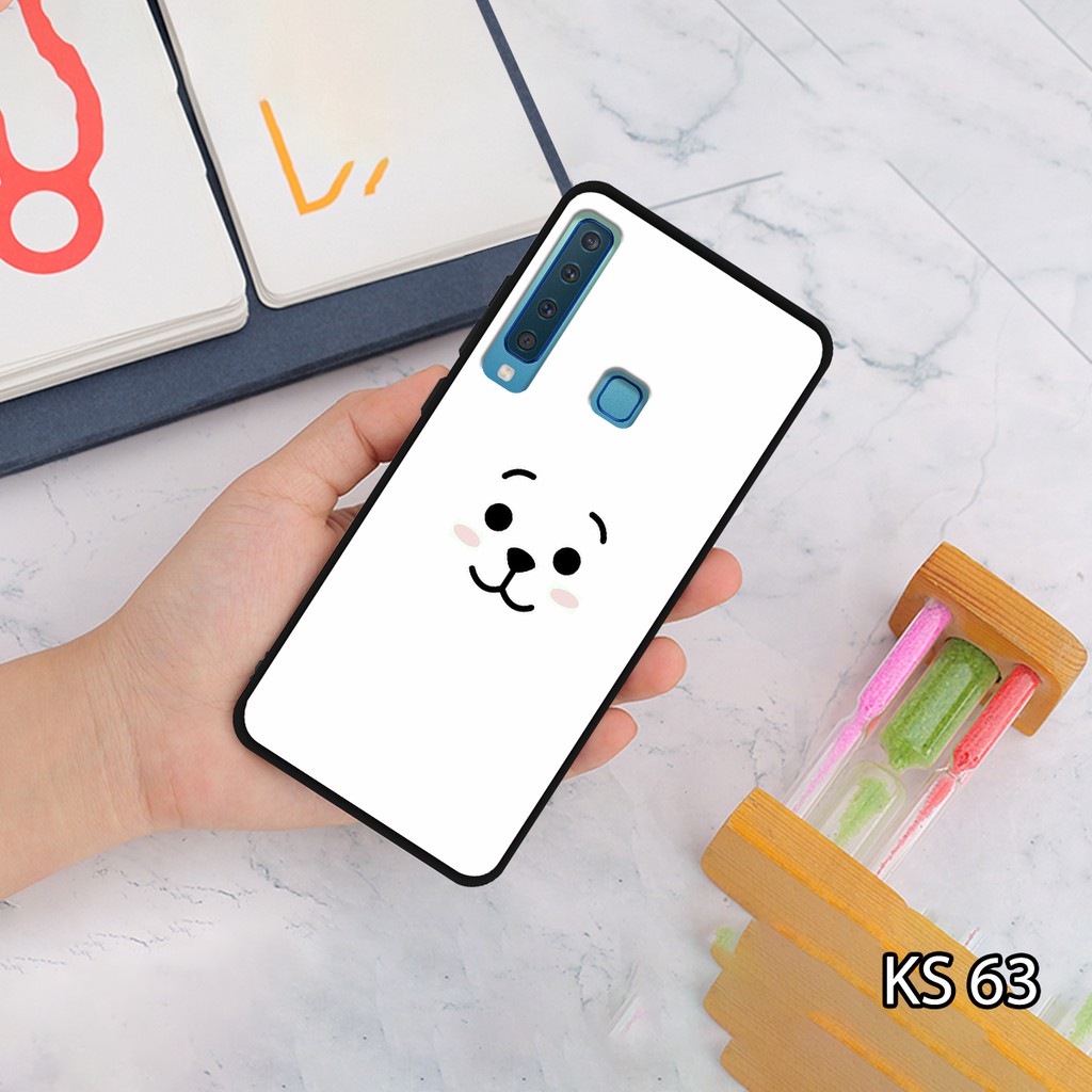 Ốp lưng SamSung A7-2018/A9-2018 in hình BŤ21_KINGSTORE.HN_Ốp SS A750/A950