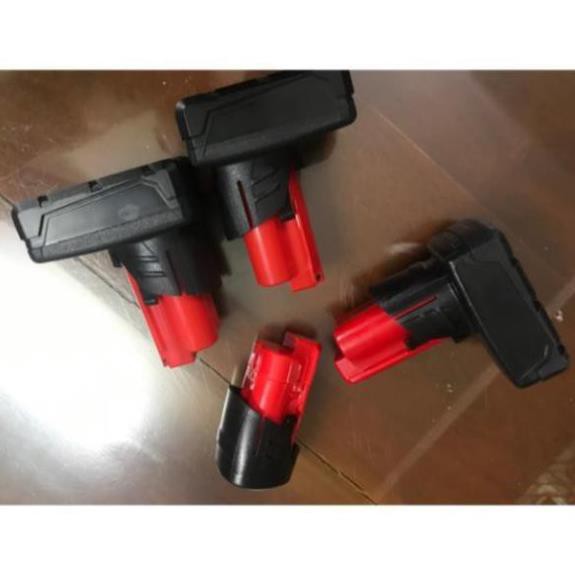 Pin dónb Milwaukee 12V