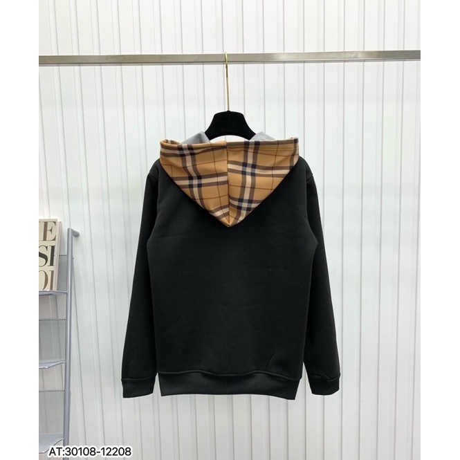 Áo nỉ hoodie hoạ tiết mũ gc lv dio bb chất nỉ bông,áo nỉ có mũ hoạ tiết lv gc dio bb
