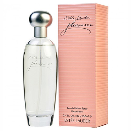 Nước Hoa Nữ Estée Lauder Pleasures EDP, Nước hoa Estee Lauder chính hãng.