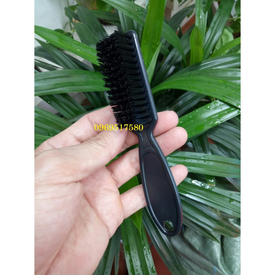 Chổi Phủi Tóc Barber Chuyên Nghiệp