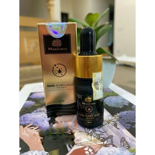 Tinh chất ngừa Mụn Magicskin