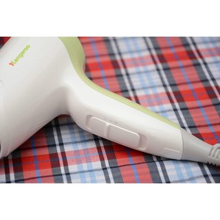 Máy sấy tóc du lịch KANGAROO
