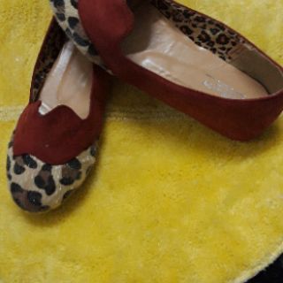 Giày nữ 2hand! (Size 37)
