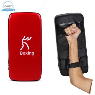 Đệm tập đá tiện dụng cho các môn võ karate taekwondo boxing