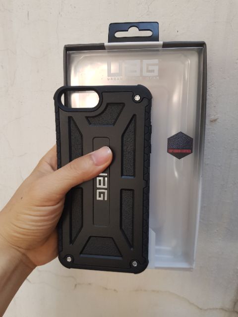 Ốp Monarch UAG iphone 6+.7+.8+